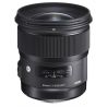 Obiettivo Sigma 24mm F1.4 DG HSM Art - Nikon