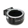 Metabones adattatore da Nikon F a Sony E-mount