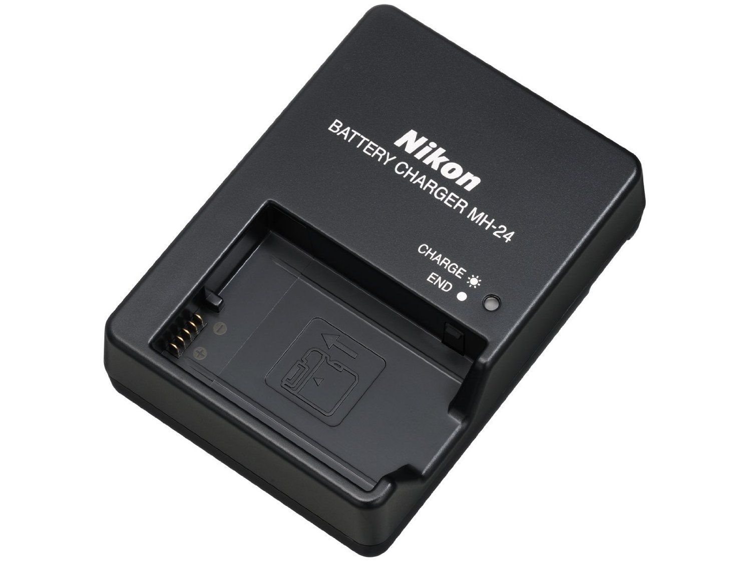 Caricabatterie USB per Fuji FinePix JV110 J30 J38 JV105 J27 J28
