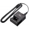 Nikon MH-25 Caricabatterie Originale x Batteria EN-EL15