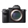 Fotocamera Mirrorless Sony A7R Mark II ILCE-7RM2 Body [MENU ENG]