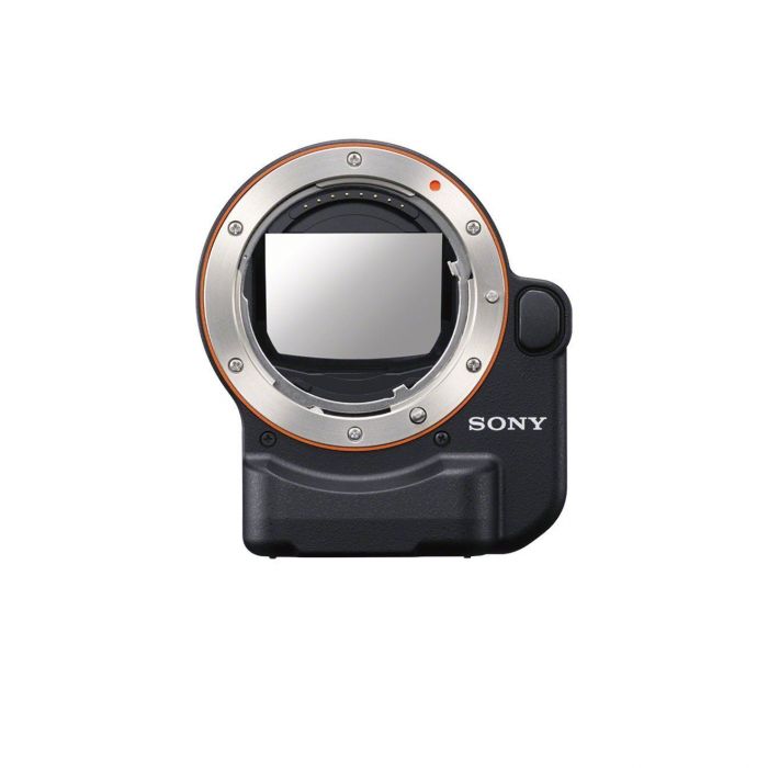 Sony LA-EA4 Adattatore da A-Mount a E-Mount