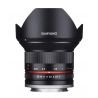 Obiettivo Samyang 12mm f/2.0 NCS CS x Sony E-Mount Lens
