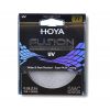 HOYA Filtro Fusion Antistatic UV 77mm