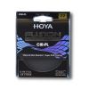 HOYA Filtro Fusion Antistatic POLARIZZATORE CIRCOLARE CIR-PL 77mm
