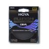 HOYA Filtro Fusion Antistatic POLARIZZATORE CIRCOLARE CIR-PL 82mm