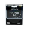 HOYA Filtro PRO ND X16 ND16 Neutral Density 67mm