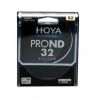 HOYA Filtro PRO ND X32 ND32 Neutral Density 82mm