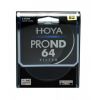 HOYA Filtro PRO ND X64 ND64 Neutral Density 82mm