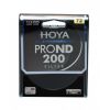 HOYA Filtro PRO ND X200 ND200 Neutral Density 72mm