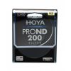 HOYA Filtro PRO ND X200 ND200 Neutral Density 82mm