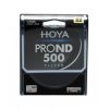 HOYA Filtro PRO ND X500 ND500 Neutral Density 52mm
