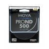 HOYA Filtro PRO ND X500 ND500 Neutral Density 72mm