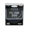 HOYA Filtro PRO ND X500 ND500 Neutral Density 82mm