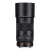 Obiettivo Samyang 100mm F2.8 ED UMC Macro x Canon Lens