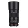 Obiettivo Samyang 100mm F2.8 ED UMC Macro x Sony E-Mount Lens
