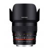 Obiettivo Samyang 50mm f/1.4 AS UMC x Nikon Lens