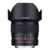 Obiettivo Samyang 10mm F/2,8 ED AS NCS CS x Canon EOS M Lens