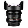 Obiettivo Samyang 14mm T3.1 ED AS IF UMC x Sony E VDSLR Video