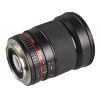 Obiettivo Samyang 24mm f/1,4 ED AS UMC per Samsung NX