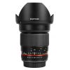 Obiettivo Samyang 24mm f/1,4 ED AS UMC x Sony A
