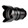 Obiettivo Samyang 24mm T1.5 ED AS IF UMC x Pentax VDSLR Video