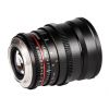 Obiettivo Samyang 24mm T1.5 ED AS IF UMC x Pentax VDSLR Video