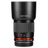 Obiettivo Samyang 300mm f/6.3 ED UMC ES x Canon EOS M Nero