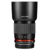 Obiettivo Samyang 300mm f/6.3 ED UMC ES x Sony A DSRL