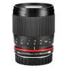 Obiettivo Samyang 300mm f/6.3 ED UMC ES x Sony A DSRL