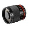 Obiettivo Samyang 300mm f/6.3 ED UMC ES x Sony E Nero