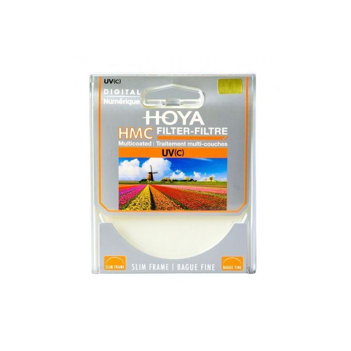 HOYA Filtro UV (C) HMC 40,5mm HOY UVCH40,5