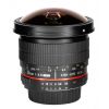 Obiettivo Samyang 8mm f/3.5 UMC Fish-eye CS II x Pentax