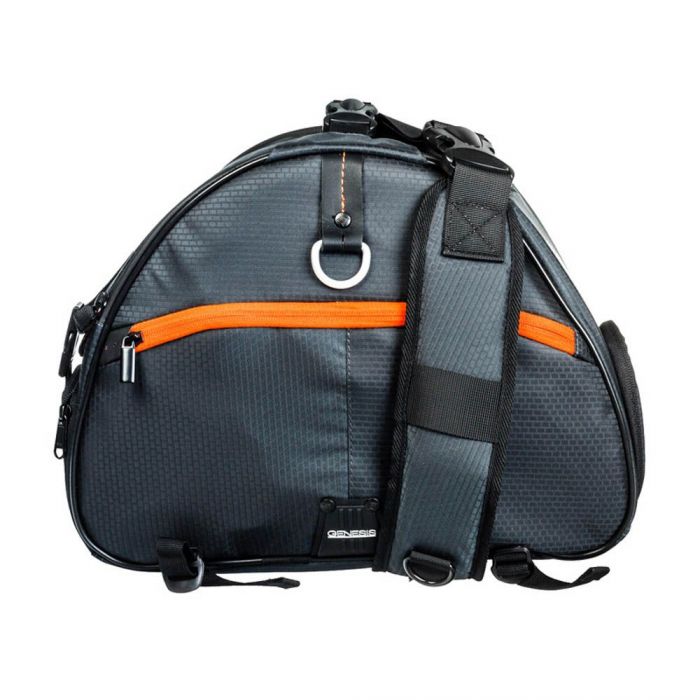 Genesis Metro Borsa Custodia Bag Blue