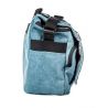 Genesis Dakar taglia L Borsa Custodia Tracolla Bag Blue