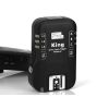 Pixel King Wireless TTL Flash Trigger set trasmettitore + ricevitore per Sony