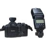 Pixel Pawn TF-364 Wireless Flashgun Trigger Flash per Olympus e Panasonic