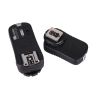 Pixel Soldier TF-371 Wireless Flashgun Trigger Flash per Canon
