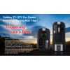 Pixel Soldier TF-371 Wireless Flashgun Trigger Flash per Canon