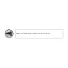 Pixel Soldier TF-371 Wireless Flashgun Trigger Flash per Canon