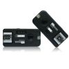 Pixel Rook PF-508 Wireless Flash Trigger per Canon