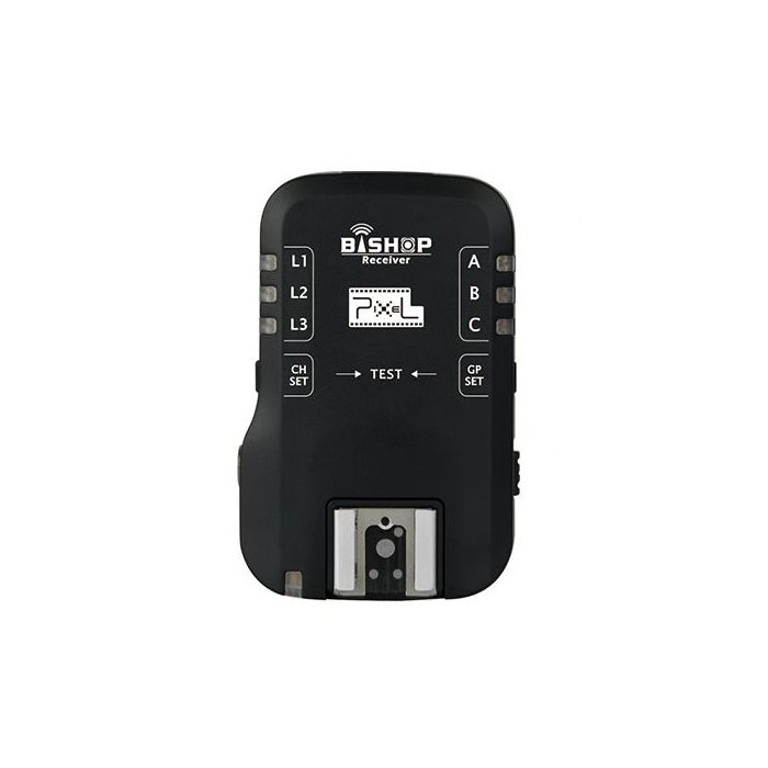 Pixel Bishop PF-510 Wireless Flash Trigger SOLO RICEVITORE per Nikon