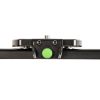 Genesis B-Slide PRO 150 Slitta 100cm x fotocamera videocamera