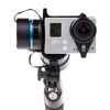 Stabilizzatore gimbal Genesis ESOX GoPro HERO