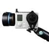 Stabilizzatore gimbal Genesis ESOX GoPro HERO