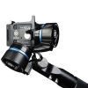 Stabilizzatore gimbal Genesis ESOX GoPro HERO