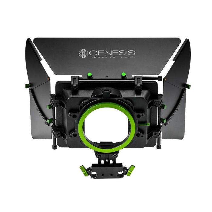 Genesis M-Box per fotocamera videocamera