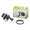 Genesis MFC follow focus ring anello messa a fuoco x obiettivo Samyang 14mm
