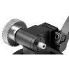 Genesis MFC follow focus ring anello messa a fuoco x obiettivo Samyang 14mm