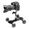 Genesis Pro Skater trolley dolly x fotocamera